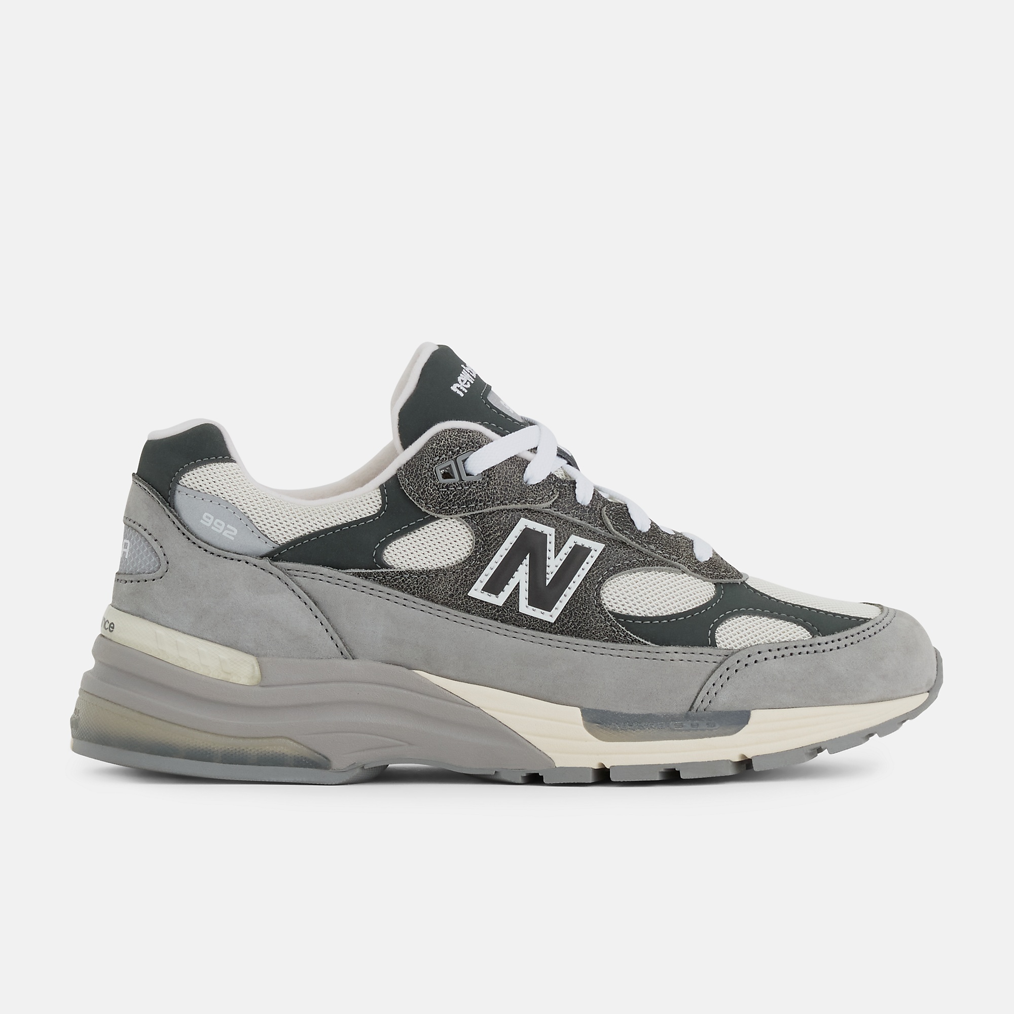New Balance Made in USA 992, U9927WX