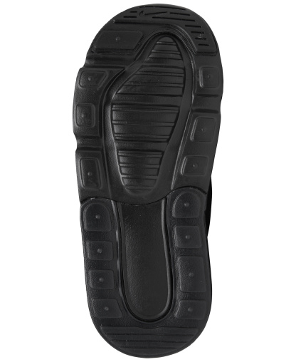Nike Toddler Boys & Girls Air Max 270 Casual Sneakers from Finish Line - Black, Black