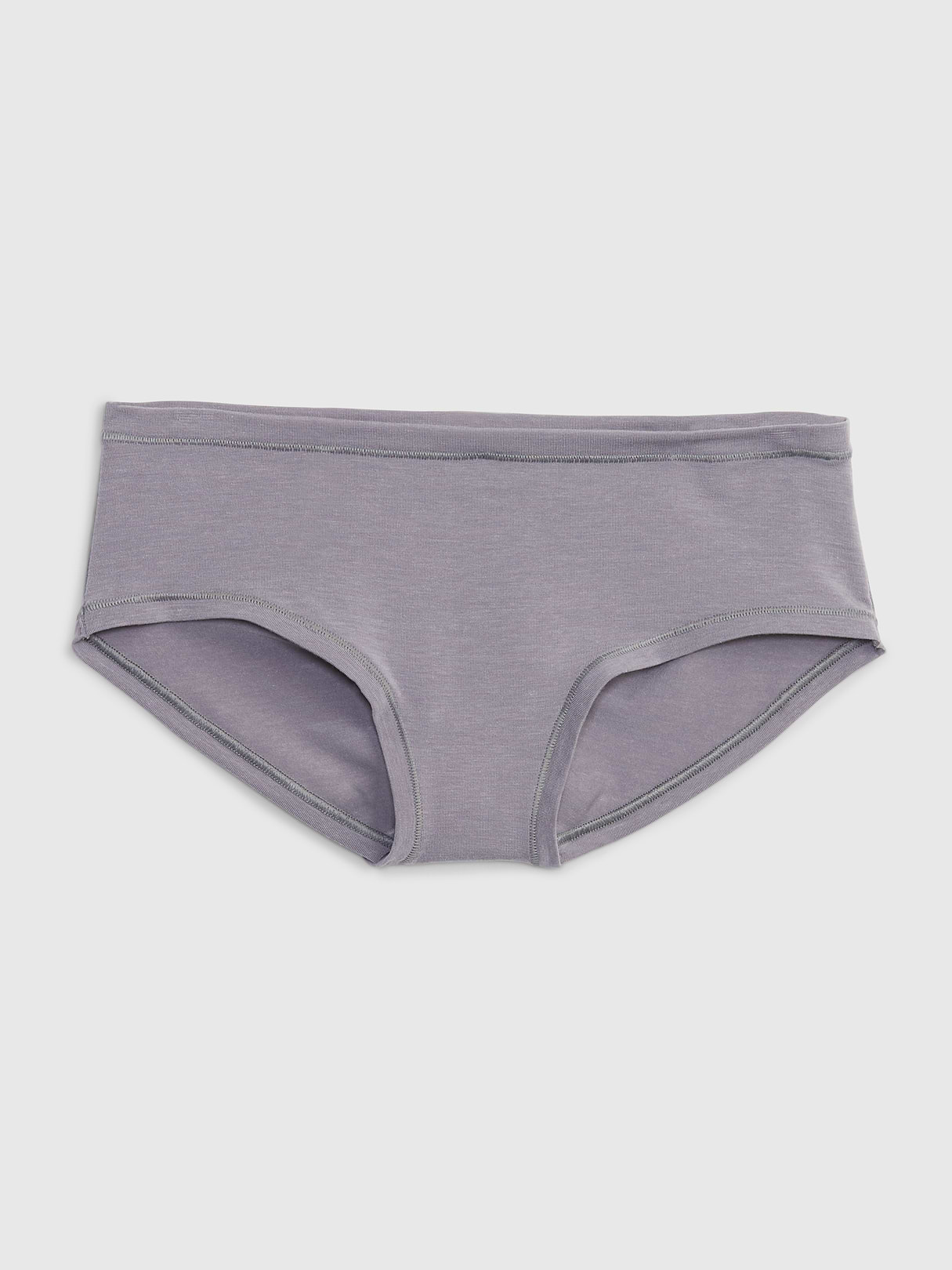 Breathe Hipster - storm grey