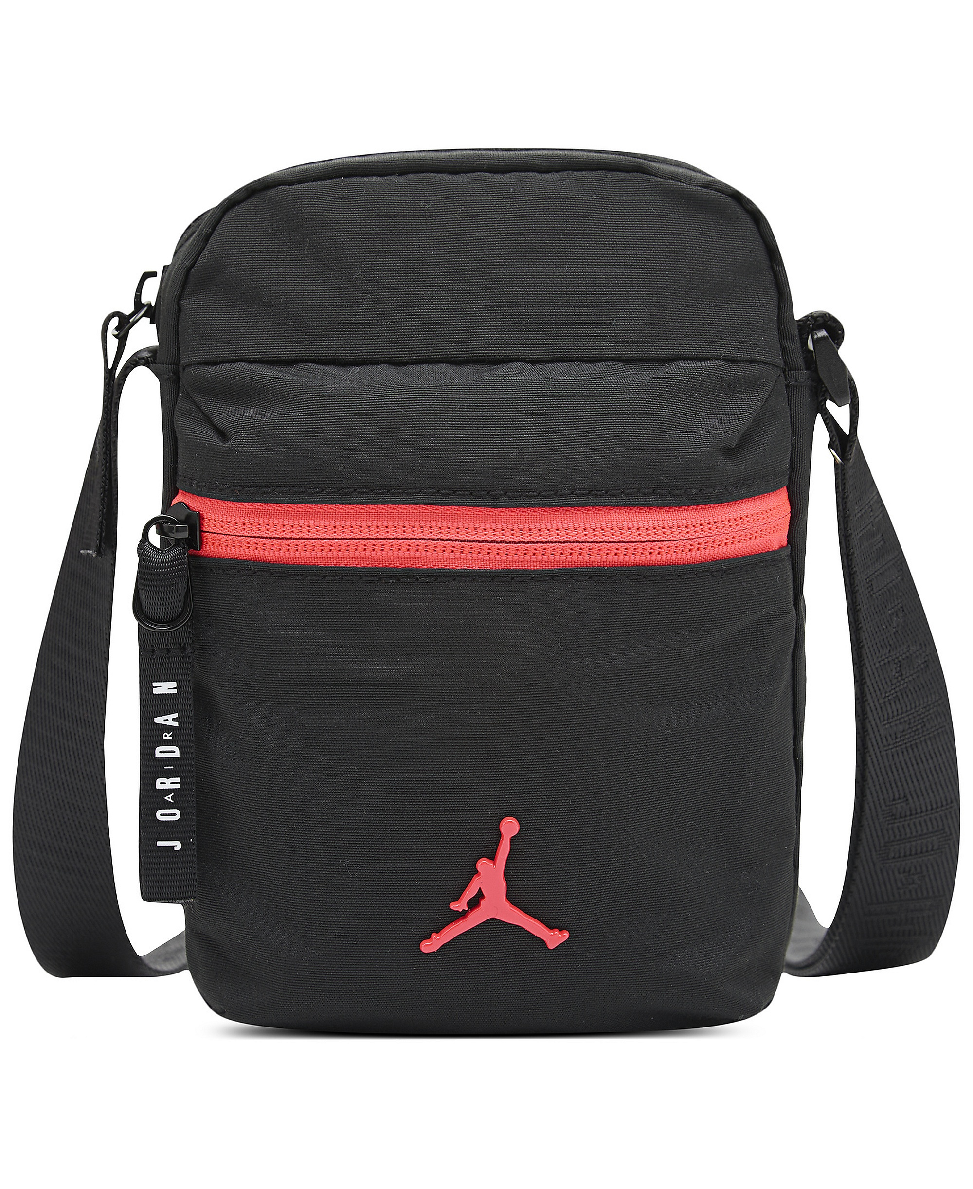 Jordan Airborne Mini Crossbody Festival Bag - Infrared