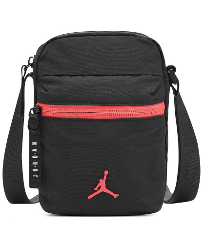 Jordan Airborne Mini Crossbody Festival Bag - Infrared