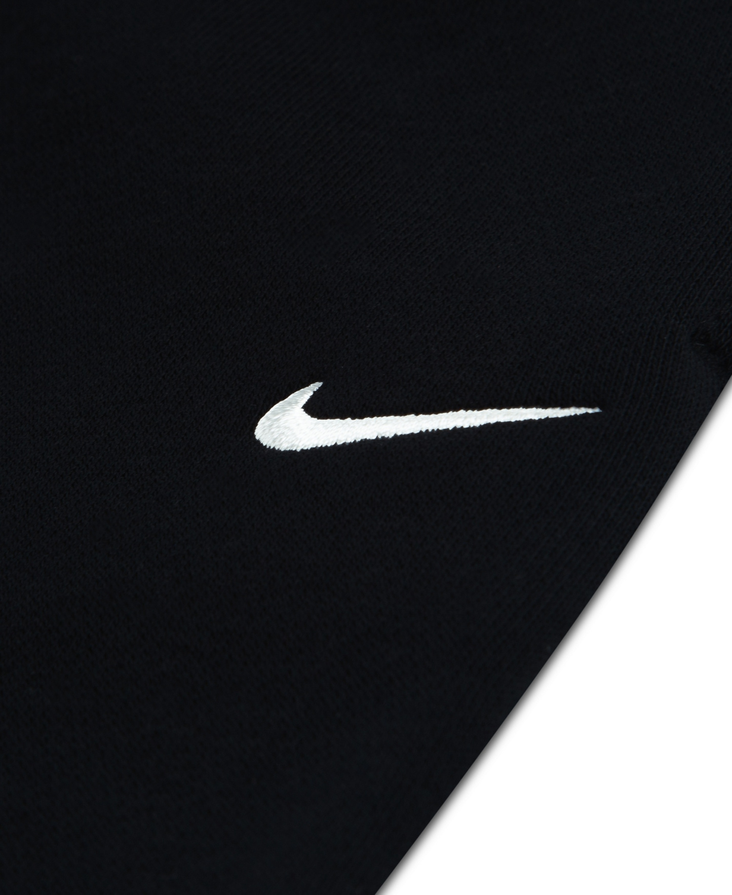 Nike Toddler Girls' 2T-4T Sportswear Standard Fleece Half-Zip Top and Pants, 2-Piece Set - Black