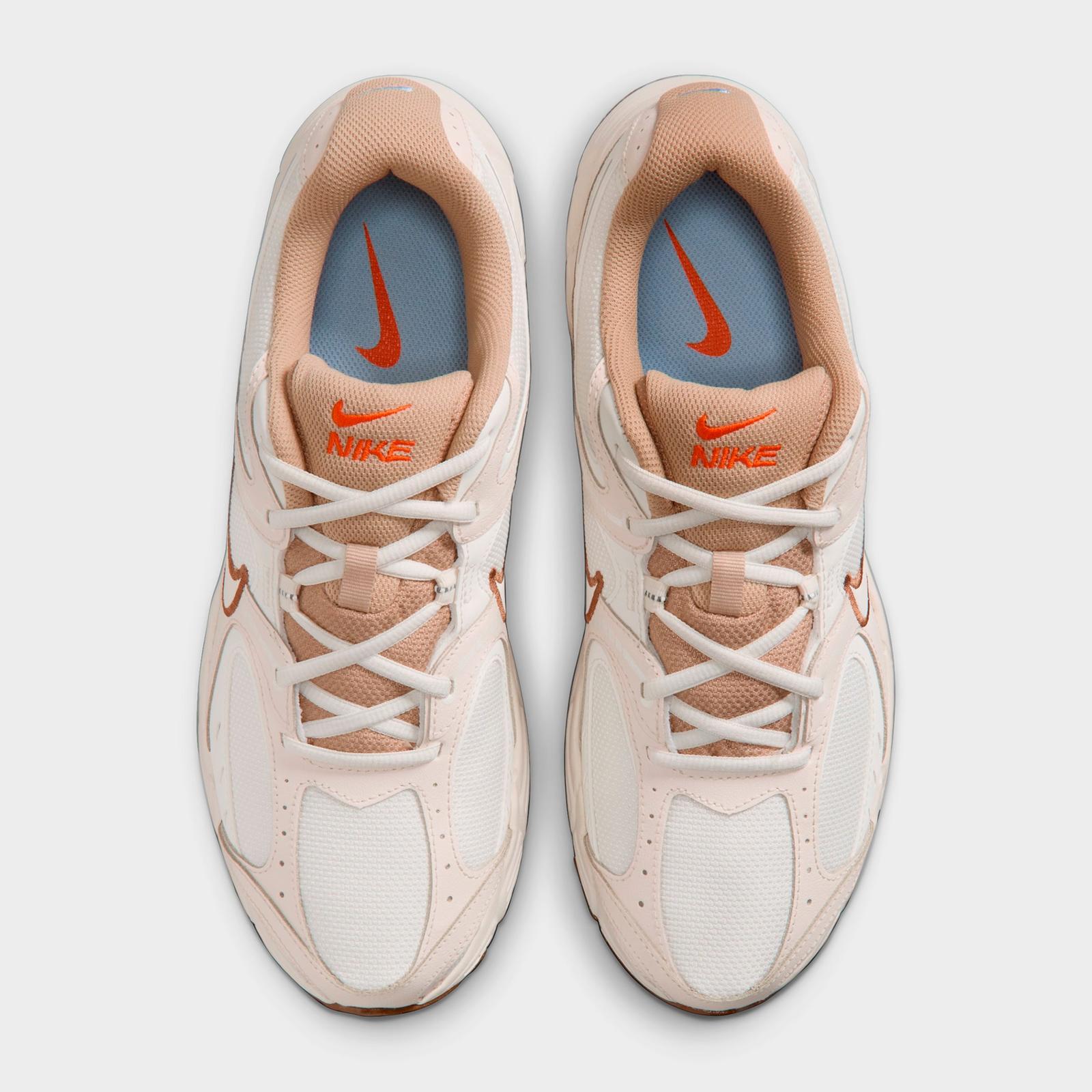 Men's Nike V5 RNR Casual Shoes - Sail/Pale Ivory/Aluminum/Light British Tan