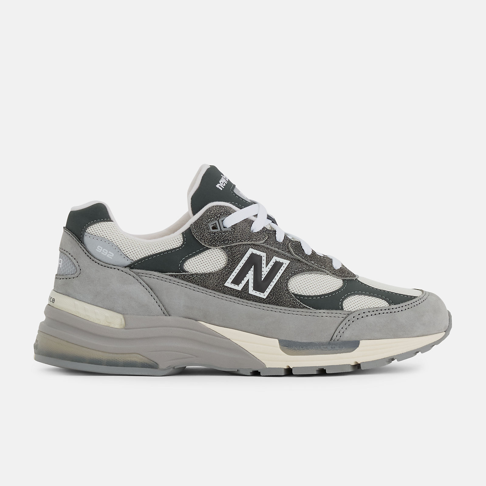 New Balance Made in USA 992, U9927WX