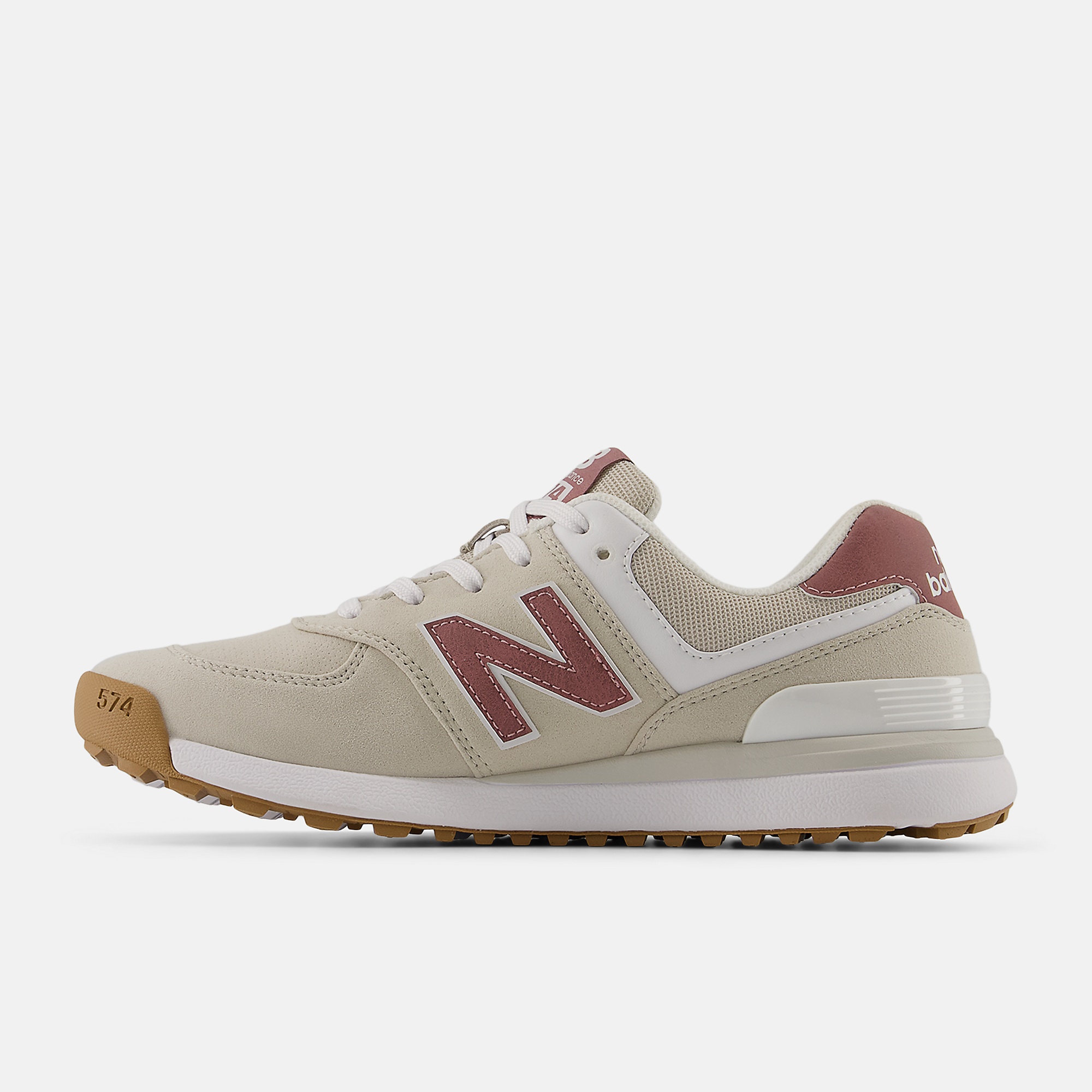 New Balance 574 Greens V2, WG574RW