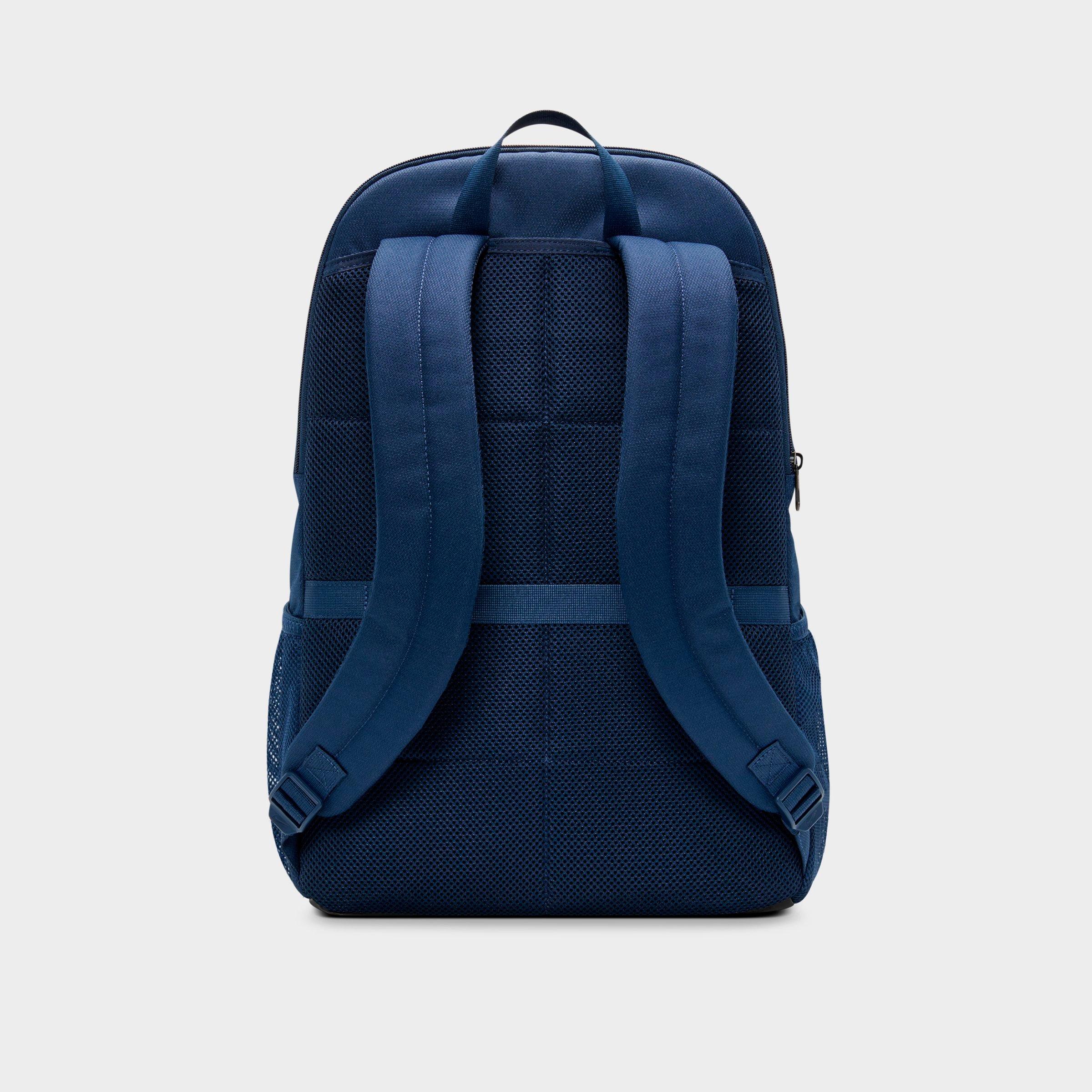 Nithtke Brasilia Backpack (Extra Large, 30L) - midnight navy/black/