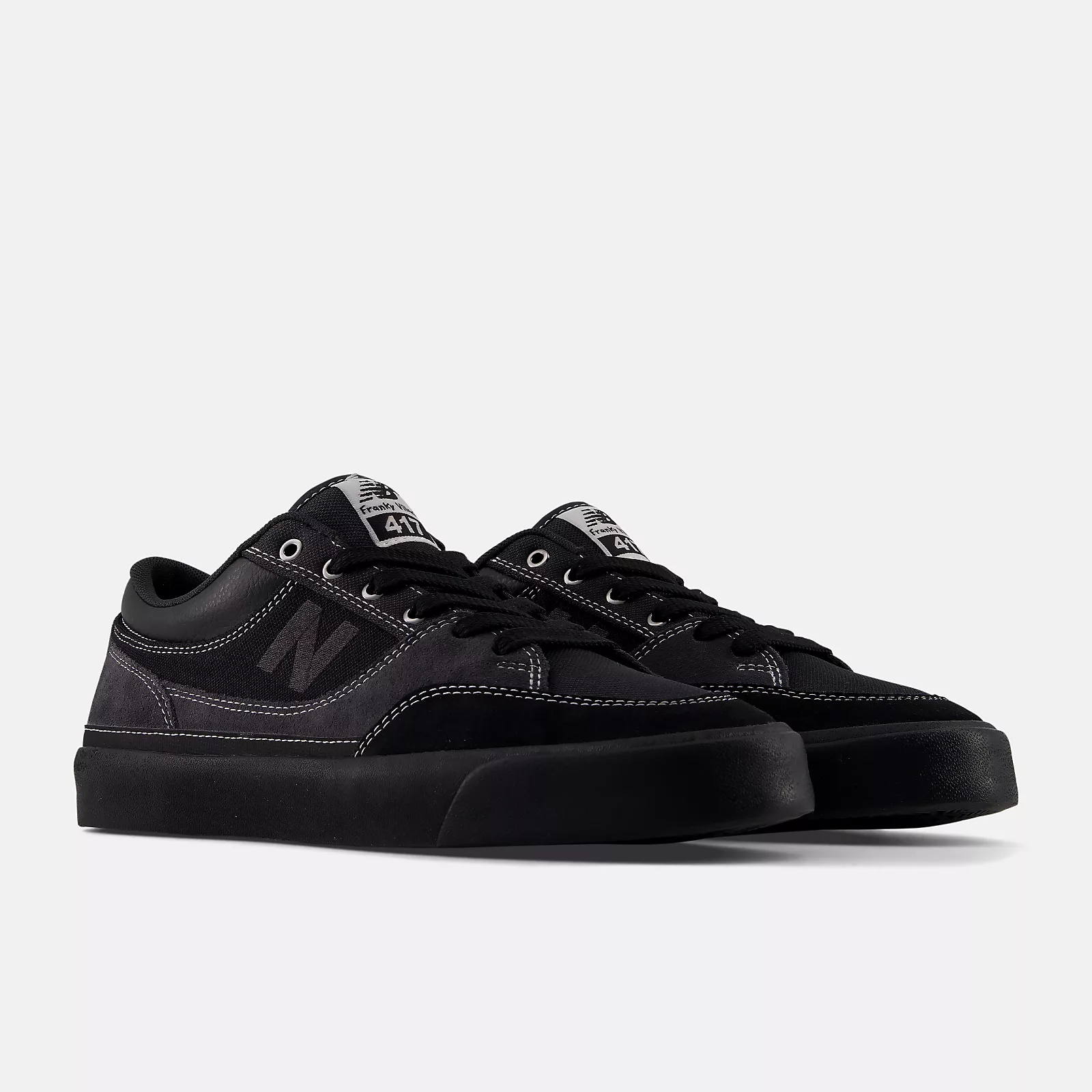 New Balance NB Numeric Franky Villani 417 Low, UN417LGS