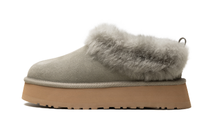 Tazzelle Slipper WMNS "Moss Green" 1171393 MSG - view 1