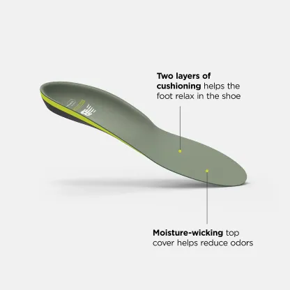 New Balance Running Cushion CFX, FL6394LG