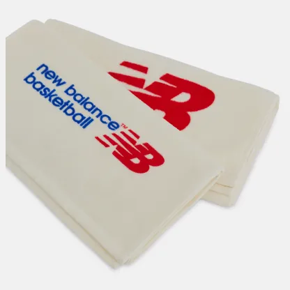 New Balance Basketball Towel, AC1200PSST