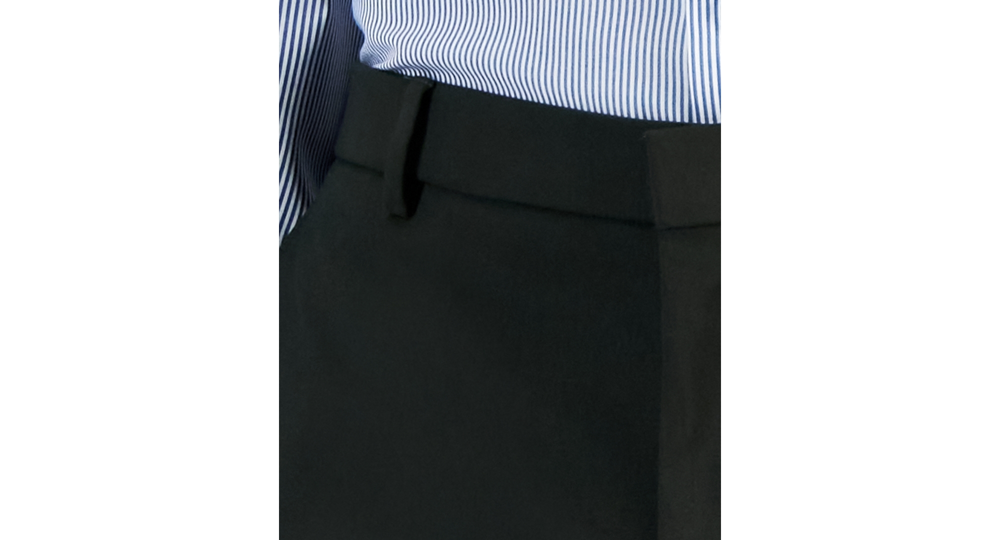 Tommy Hilfiger Men's Modern-Fit Stretch Dress Fall Pants - Olive Green