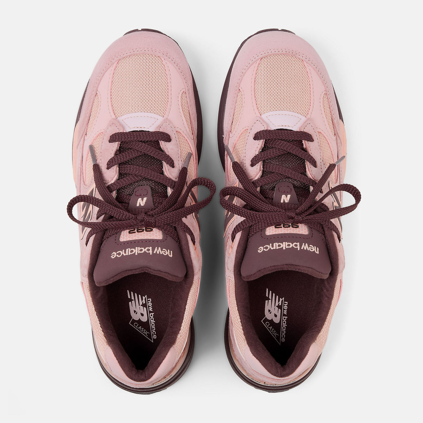 New Balance Made in USA 992, U992PK
