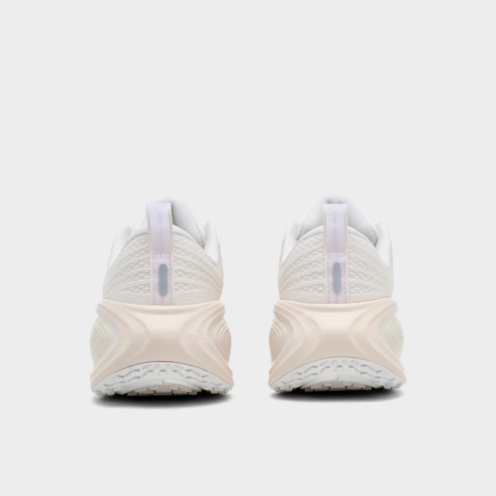 Women's Nike Vomero Plus Running Shoes - Summit White/Chalk/Phantom/Pure Platinum