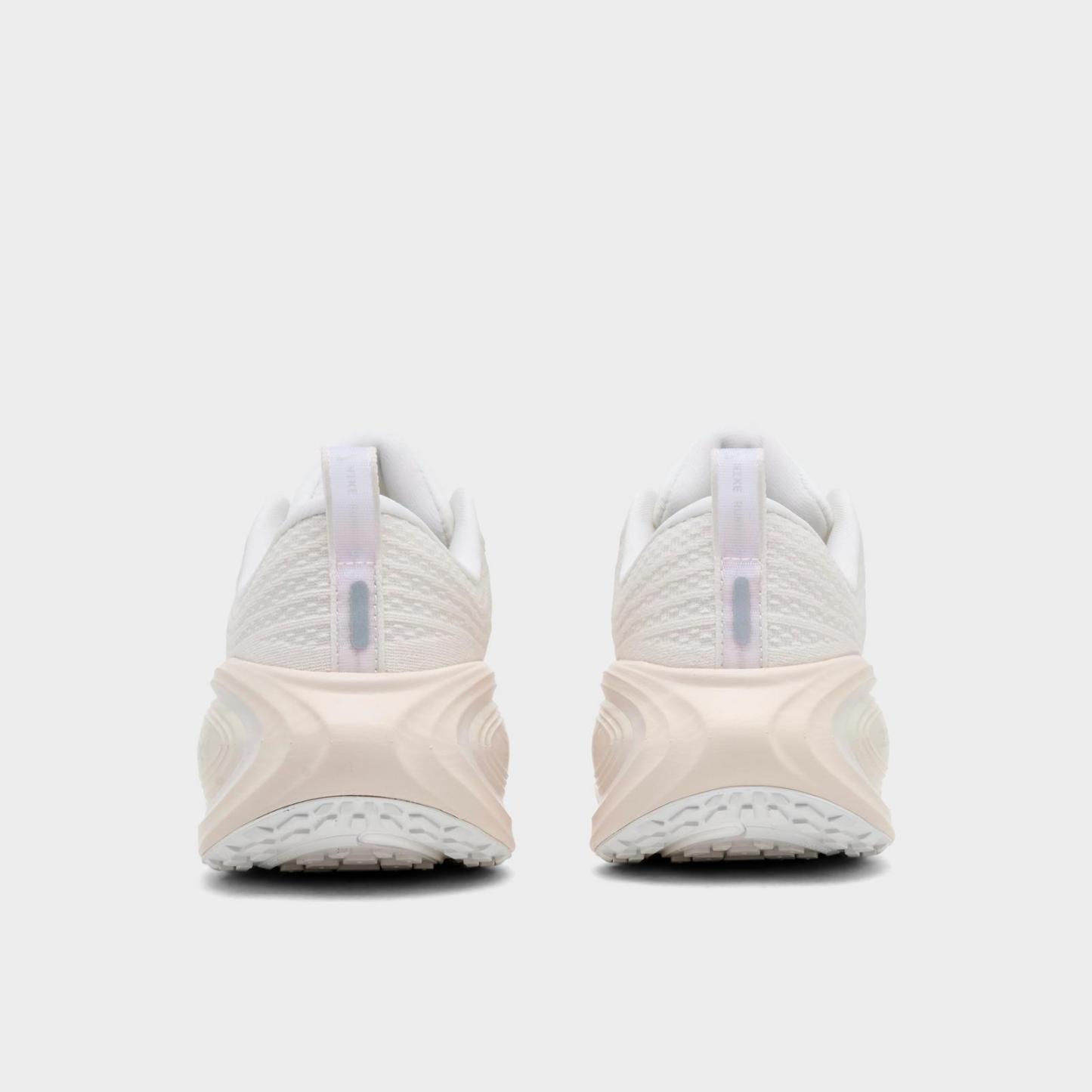 Women's Nike Vomero Plus Running Shoes - Summit White/Chalk/Phantom/Pure Platinum