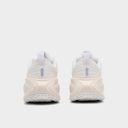 Women's Nike Vomero Plus Running Shoes - Summit White/Chalk/Phantom/Pure Platinum