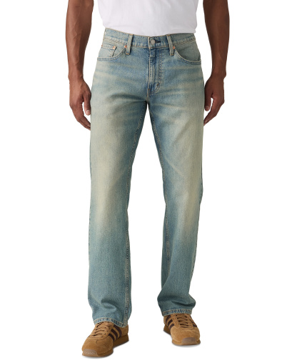 Levi's Men's 559™ Relaxed-Fit Stretch Jeans - Kickin Up Dust
