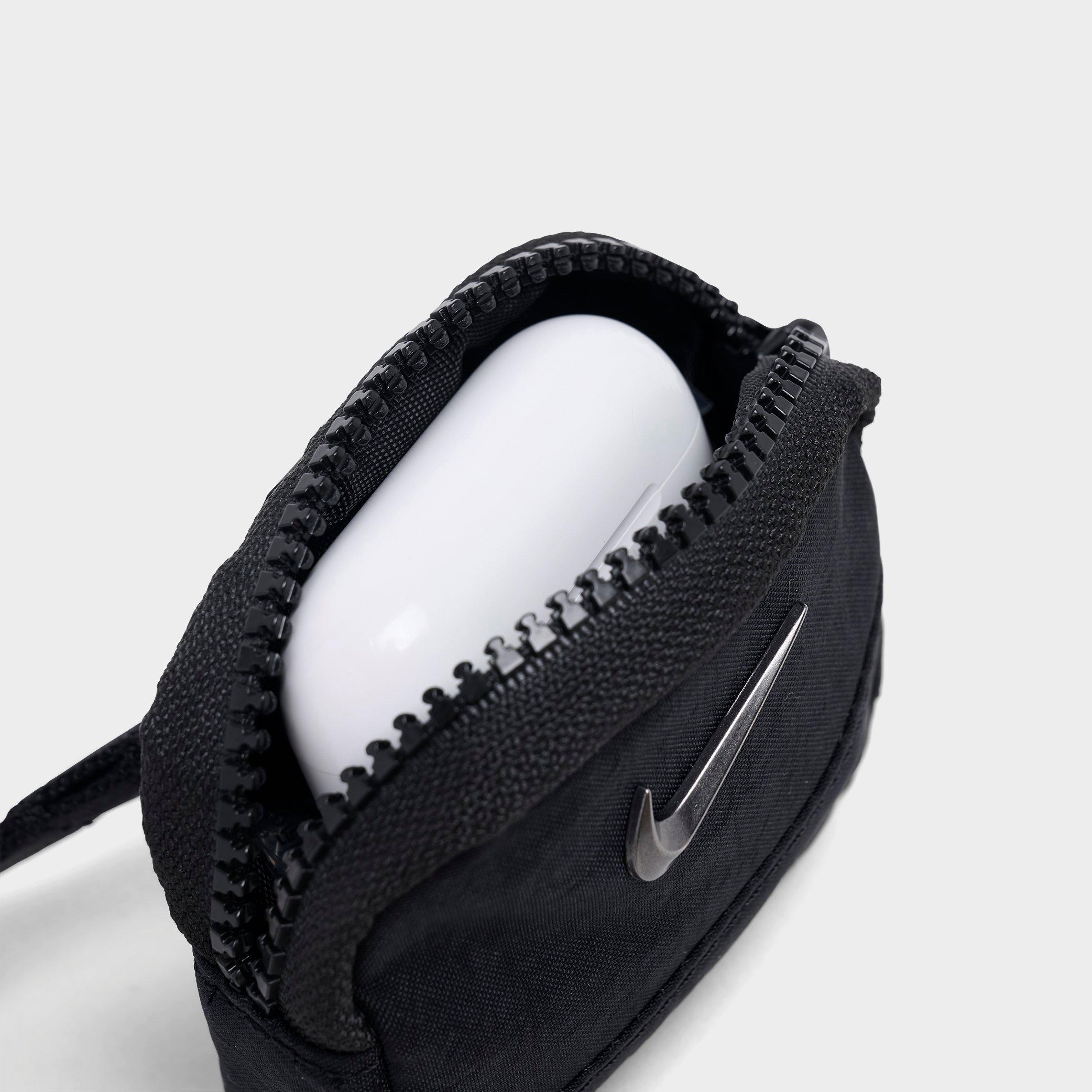 Nithtke Aura Earbuds Case - Black/Black/Black