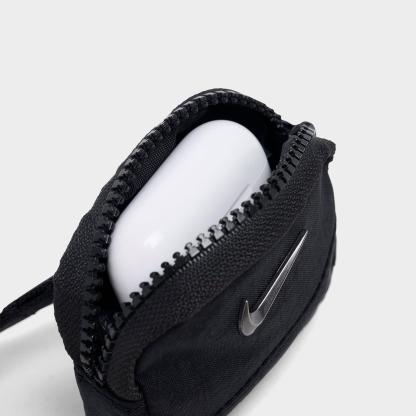 Nithtke Aura Earbuds Case - Black/Black/Black