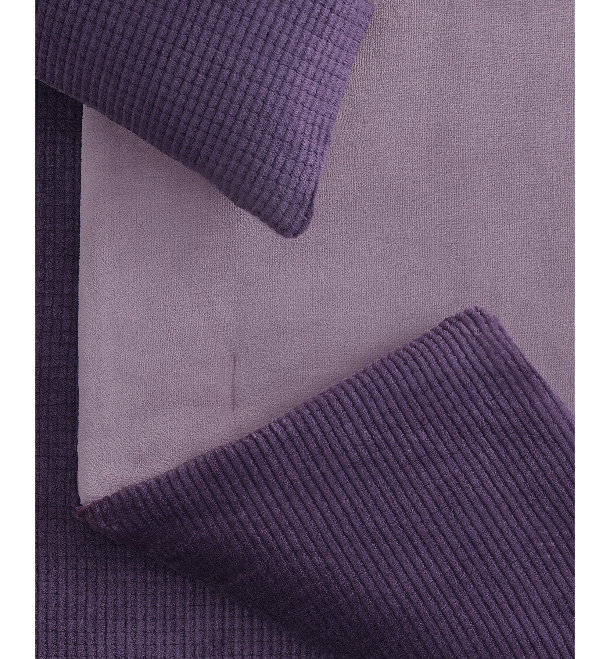 UGG® Brody Reversible Comforter Sets - Fiction