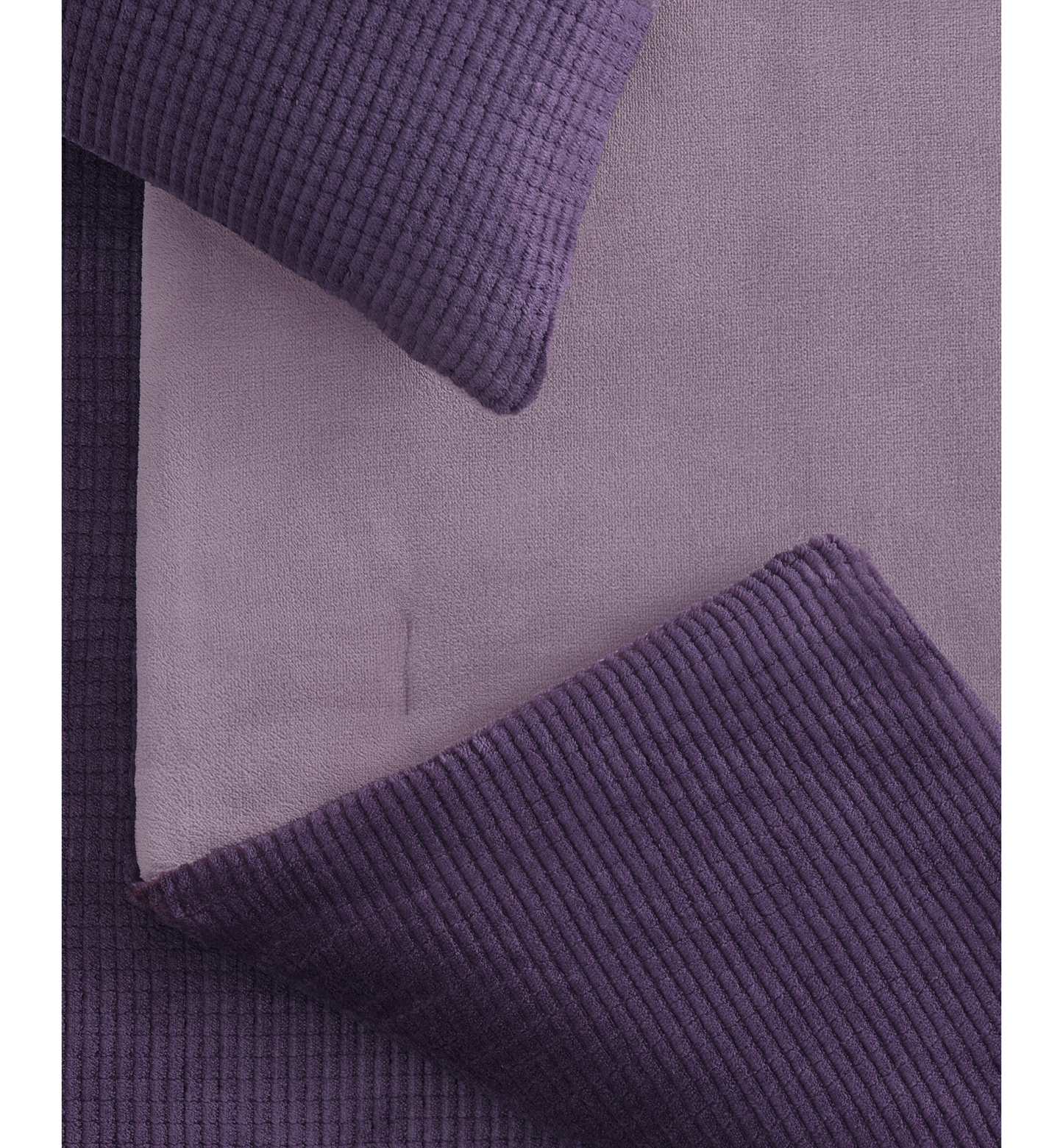 UGG® Brody Reversible Comforter Sets - Fiction