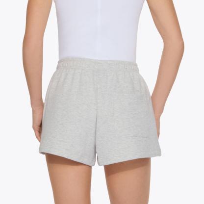 Kurt Geiger London Kurt's Cabana Shorty Shorts - Grey - view 3