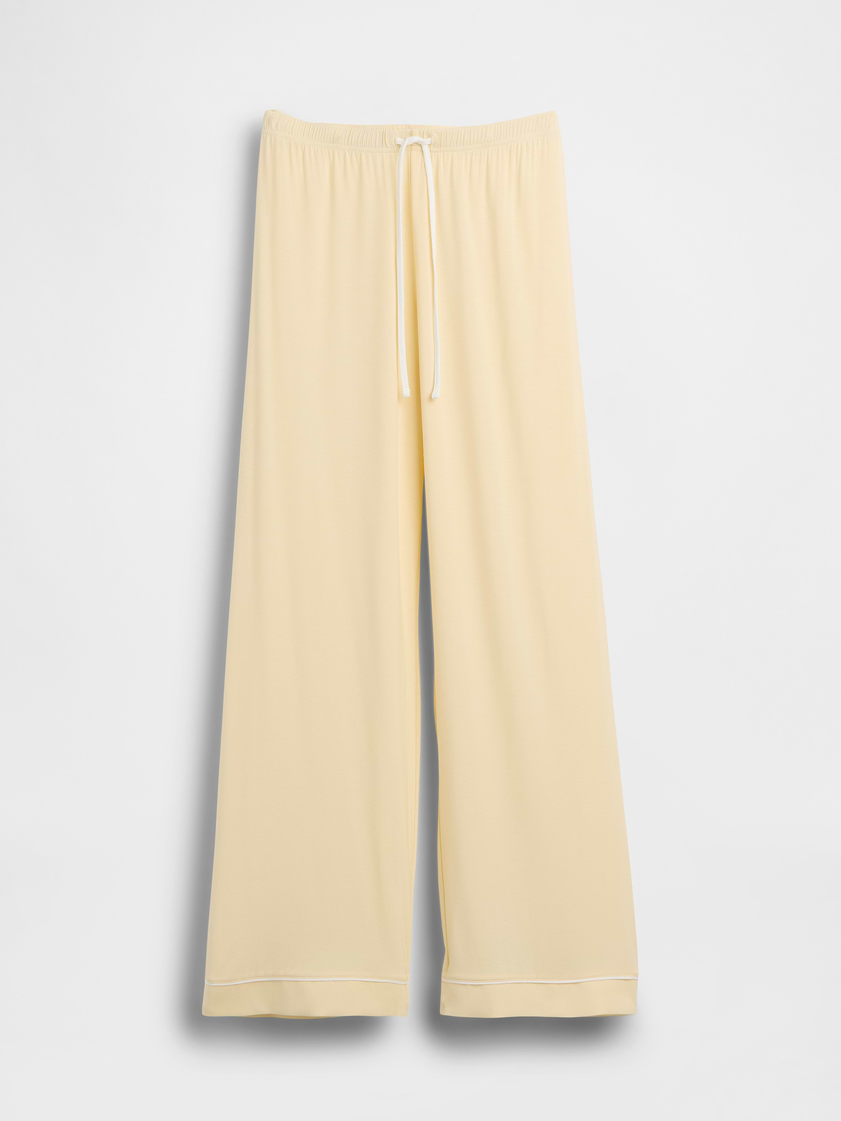 SoftMade Modal PJ Pants - Maize yellow