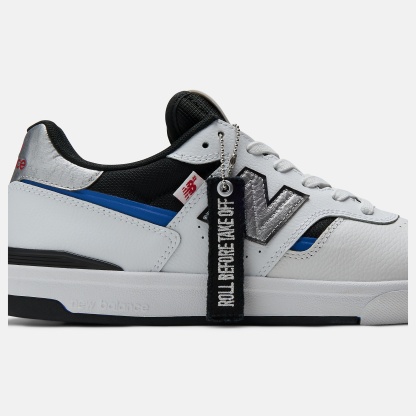 New Balance NB Numeric Jamie Foy 306 Cup, UN306CGI