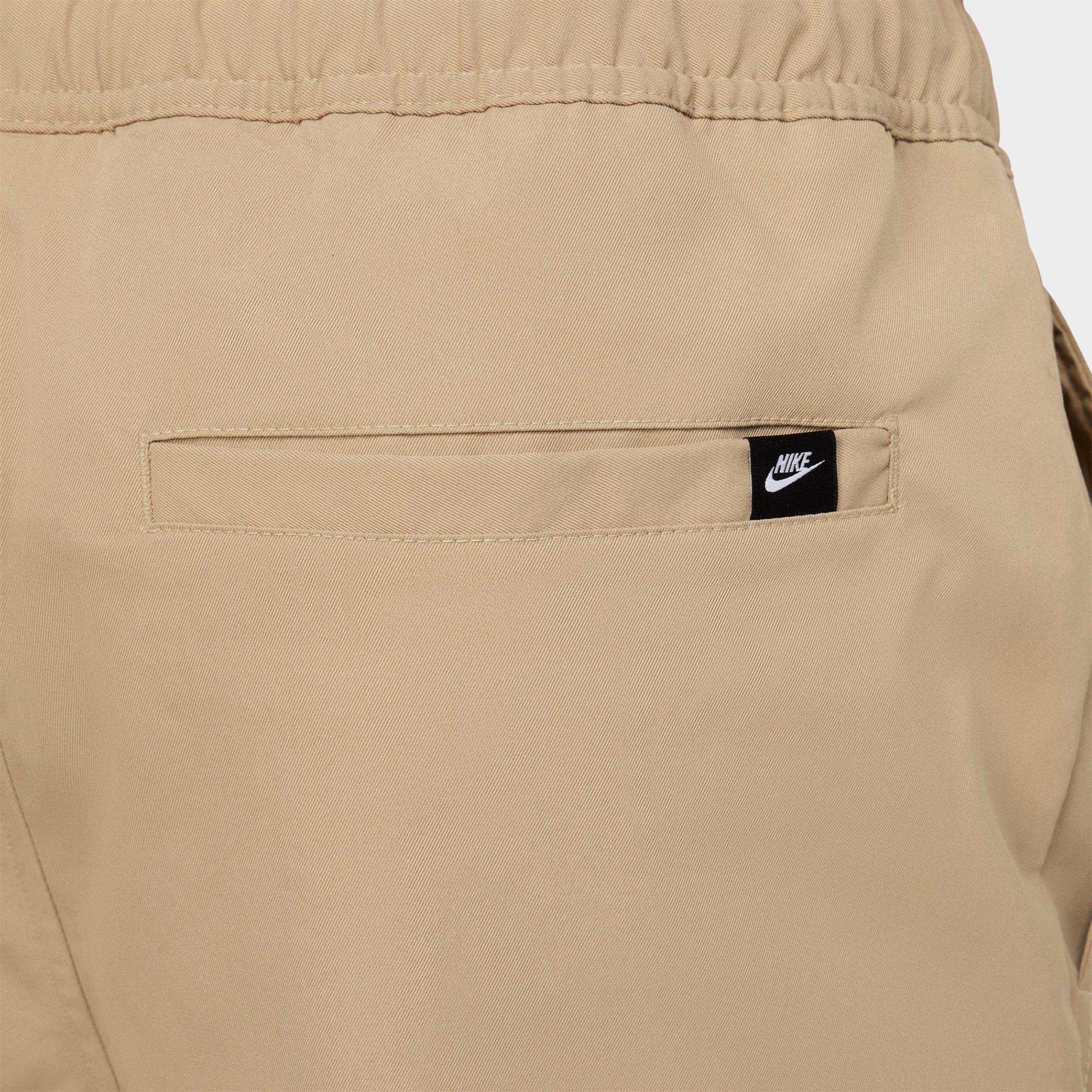 Men's Nithtke Club Woven Tapered Pants - Parachute Beige/Parachute Beige