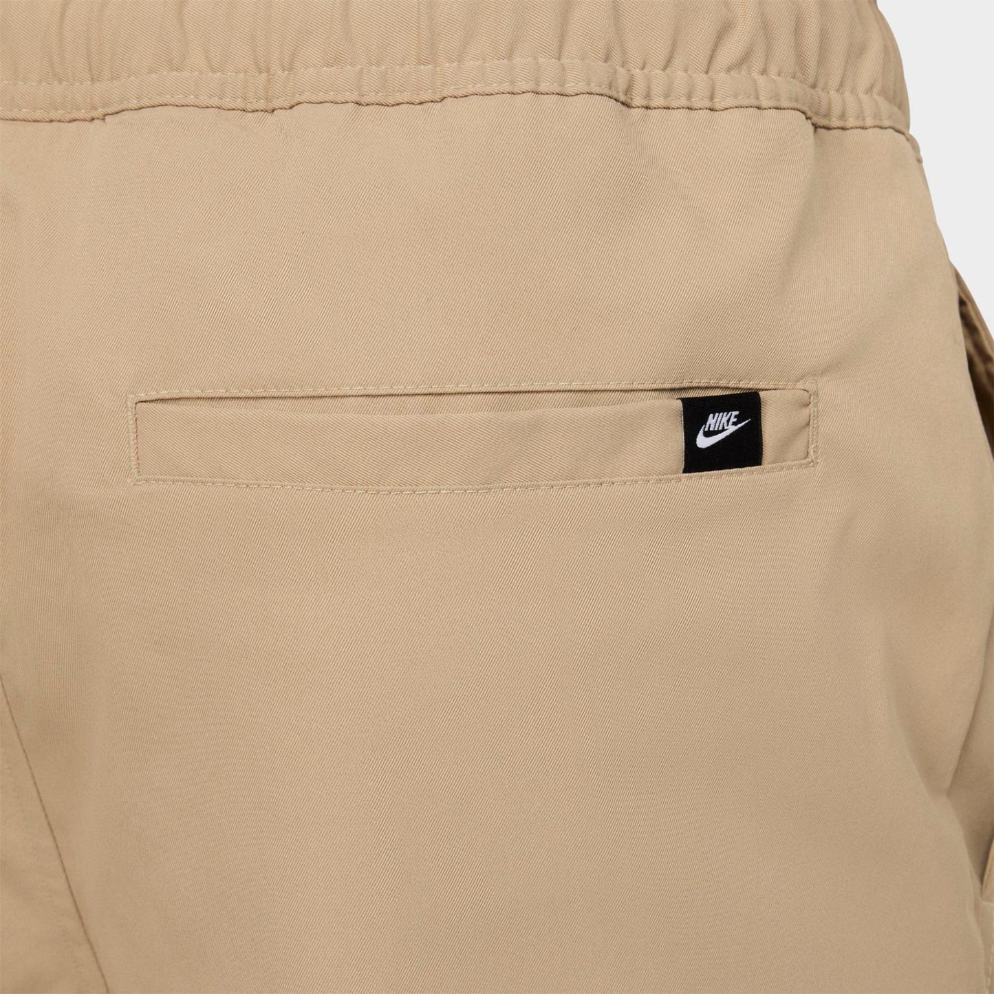 Men's Nithtke Club Woven Tapered Pants - Parachute Beige/Parachute Beige