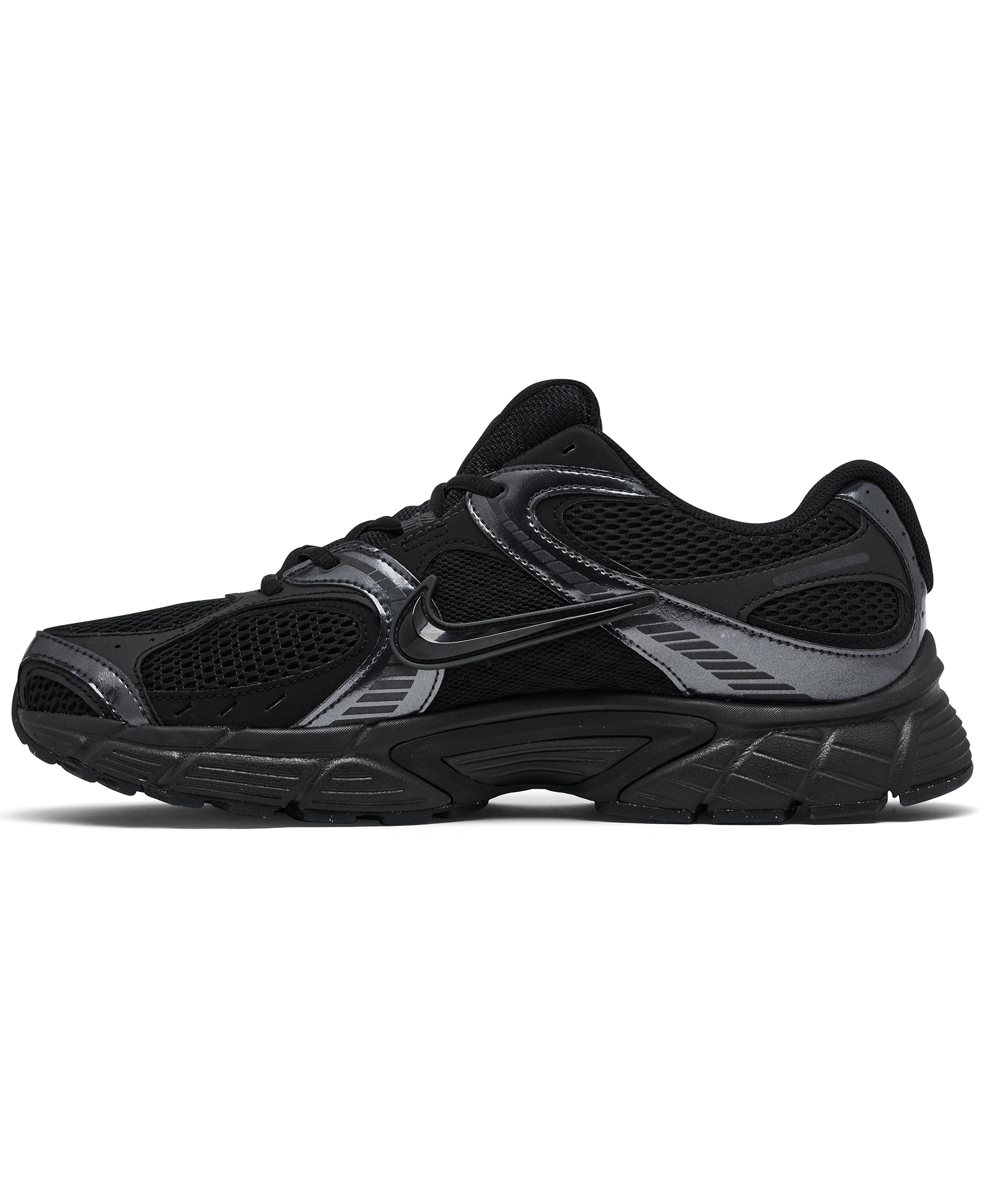 Nike Men's V5 RNR Casual Sneakers from Finish Line - Black