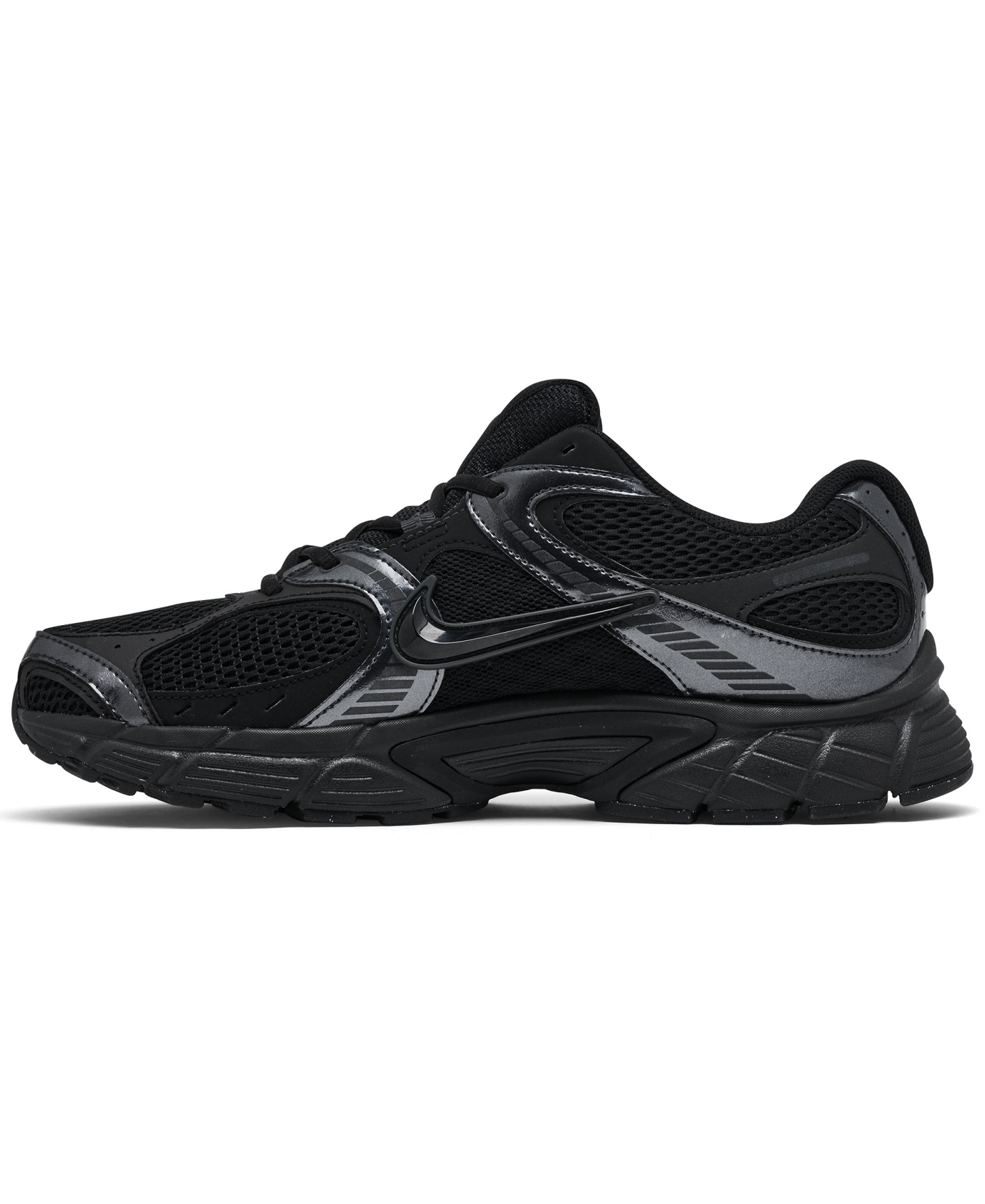 Nike Men's V5 RNR Casual Sneakers from Finish Line - Black