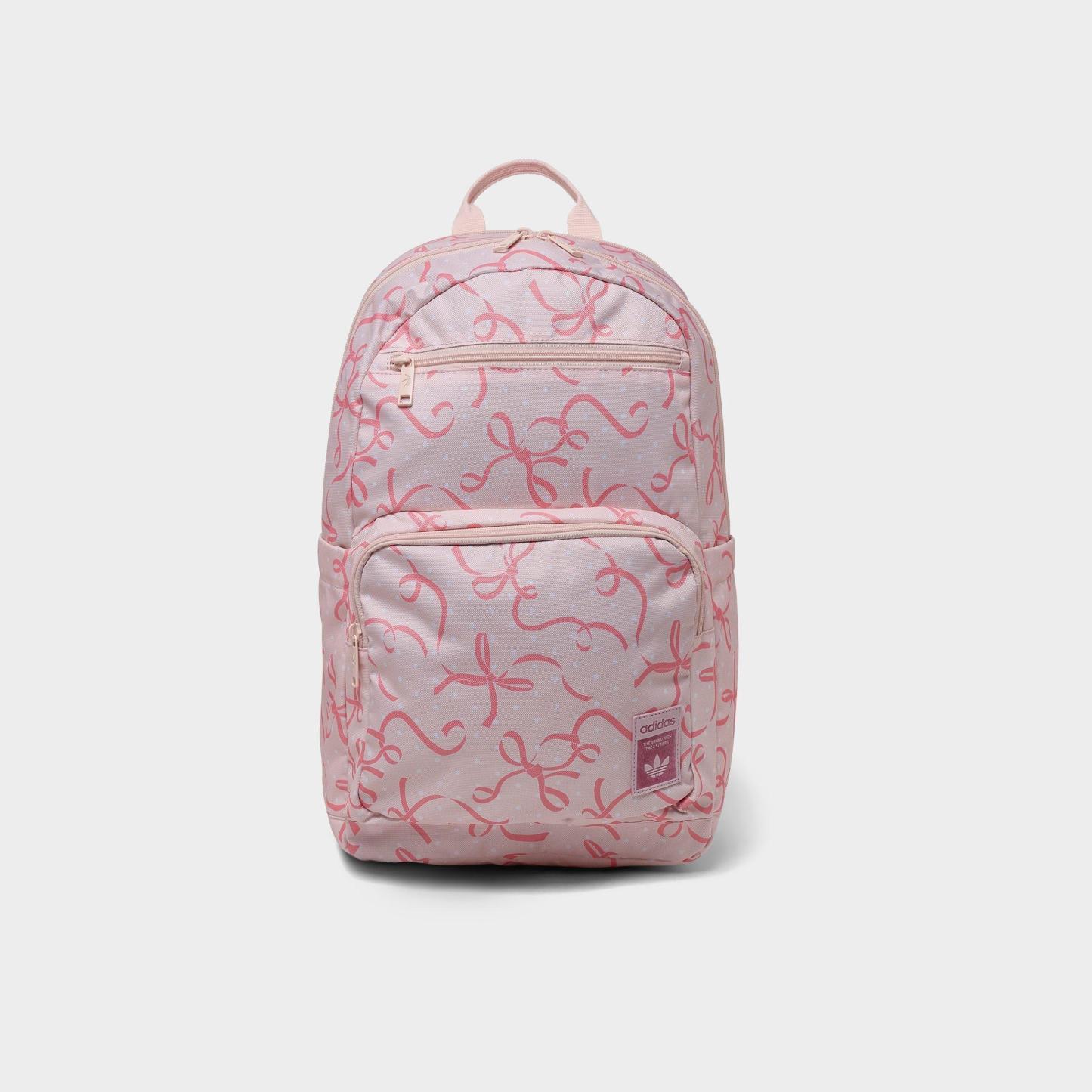 adidas Originals Premise 2.0 Backpack - Pink Tint