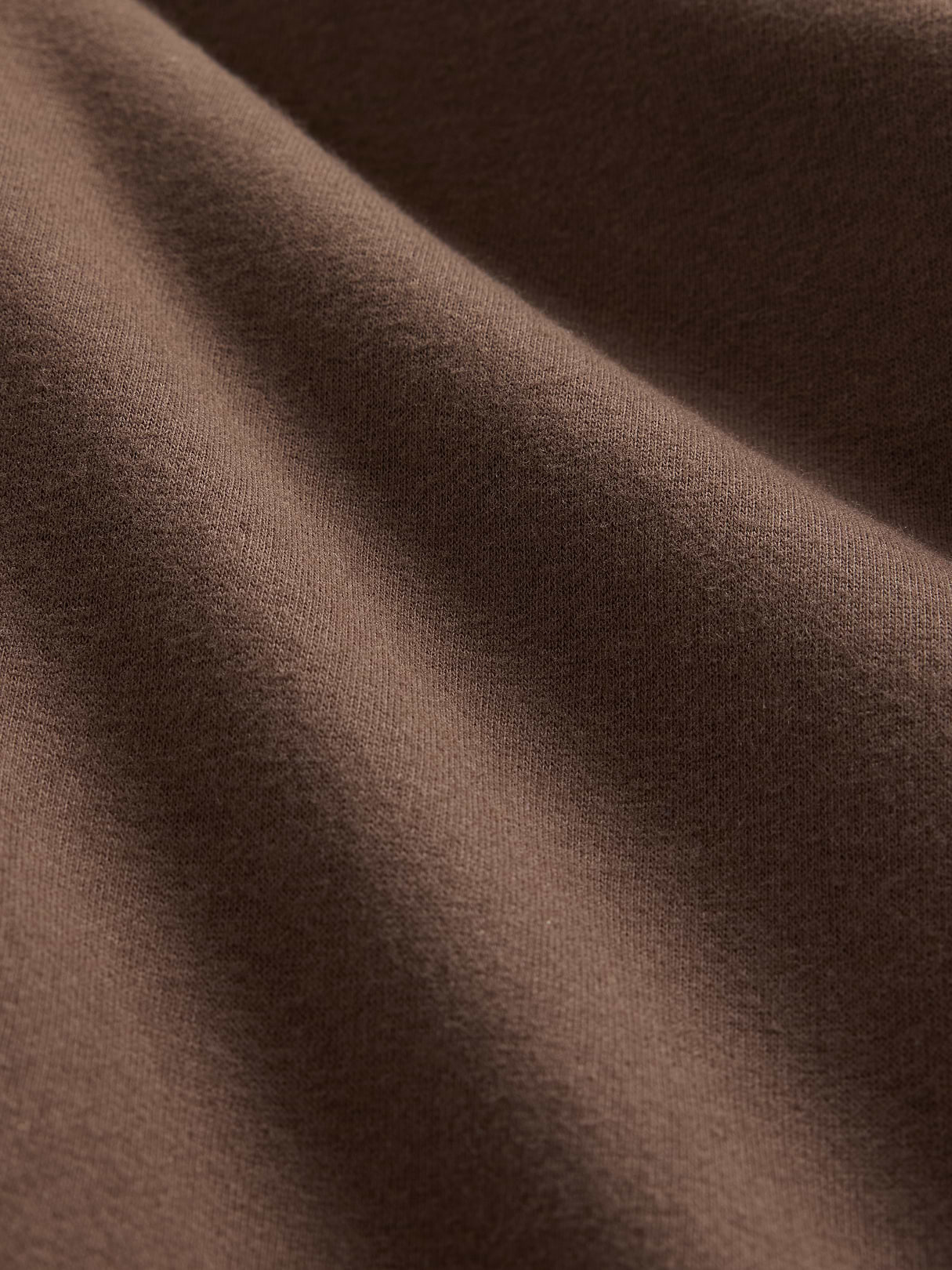 Adult VintageSoft Classic Joggers - Ground brown