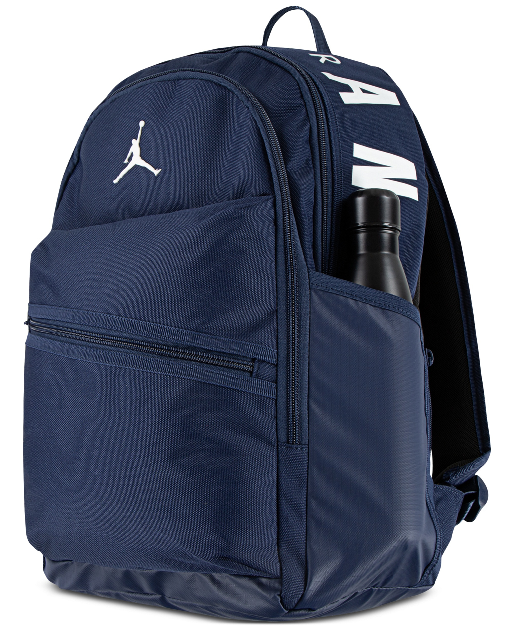 Jordan Air Patrol School Backpack - Midnight Navy