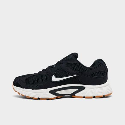 Men's Nike V5 RNR Casual Shoes - Black/Gum Medium Brown/Phantom
