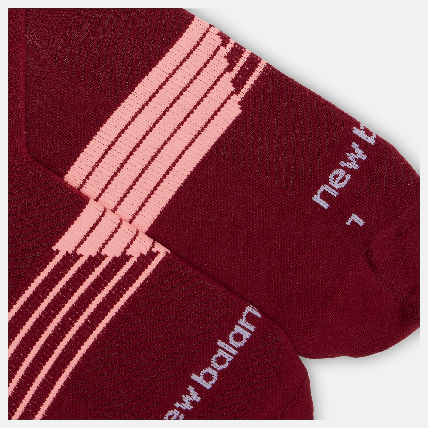 New Balance NYC Marathon Crew Sock, AC3875BPDR