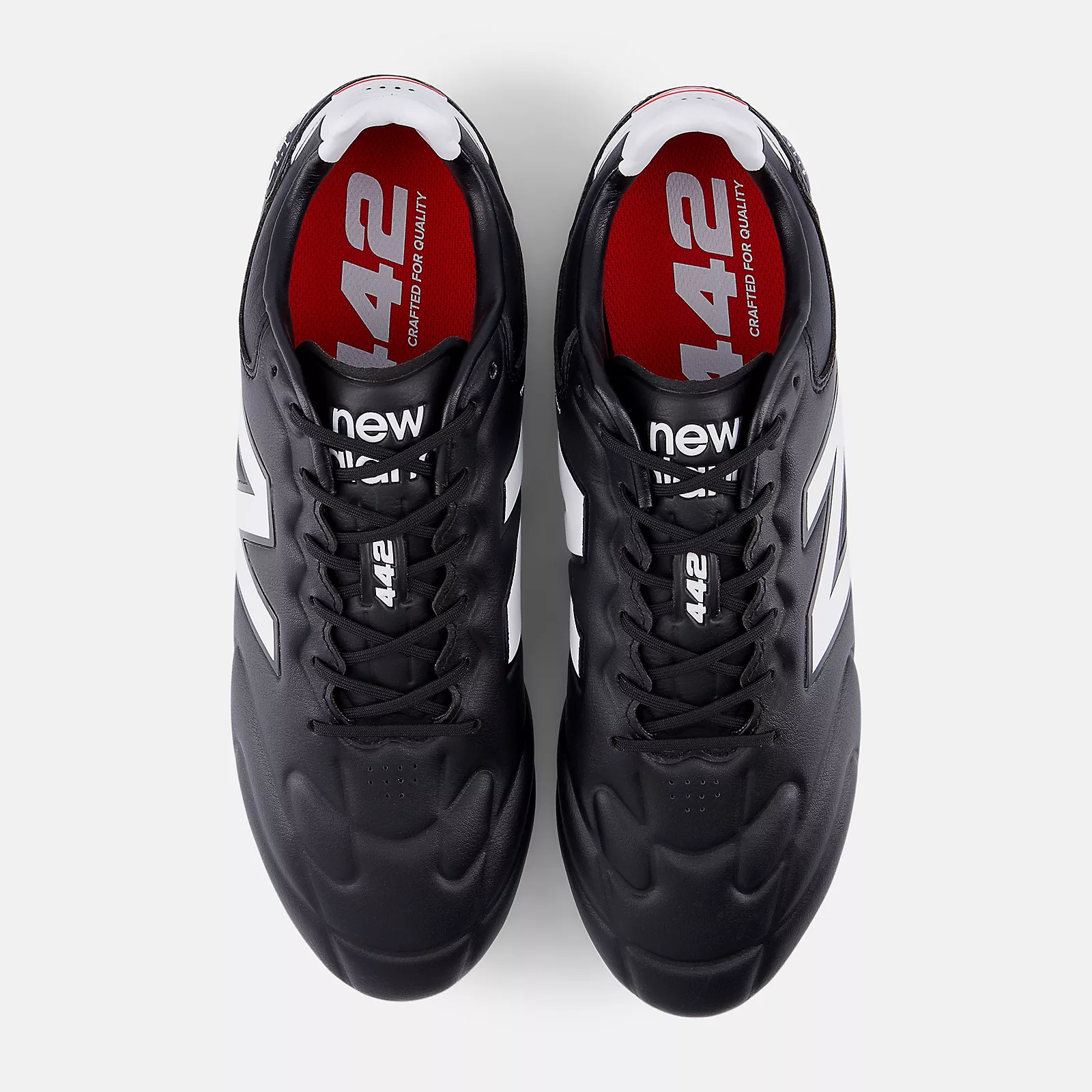 New Balance 442 Elite FG V3, U41F2MK