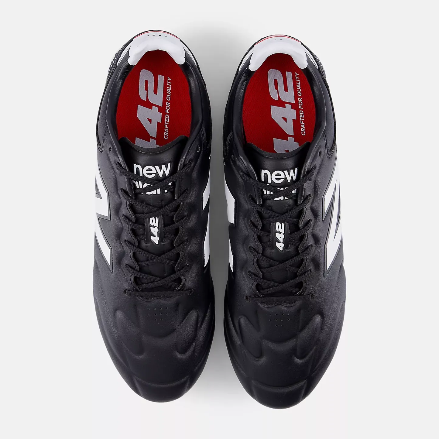 New Balance 442 Elite FG V3, U41F2MK