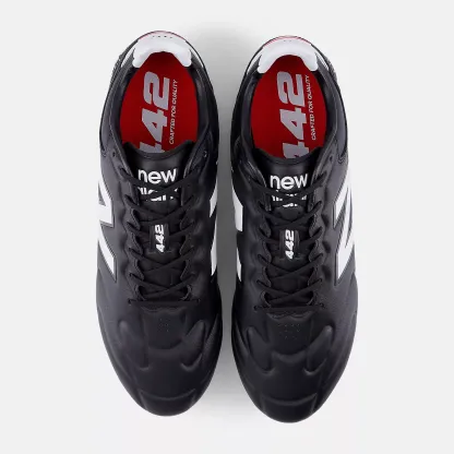 New Balance 442 Elite FG V3, U41F2MK