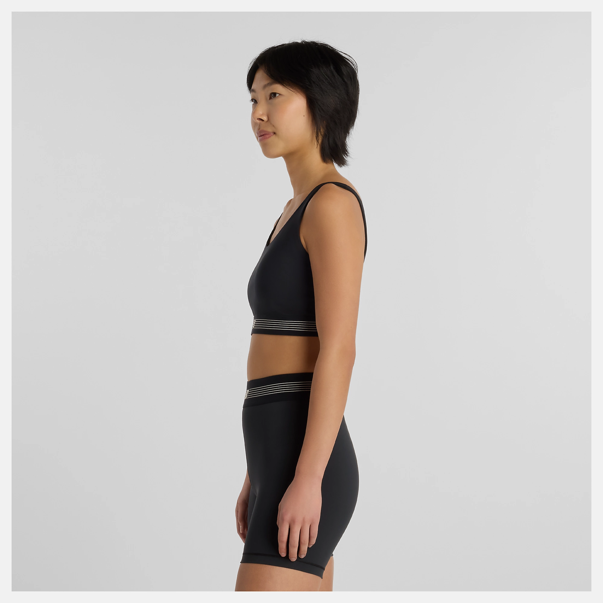 New Balance AC Train Bra, WB61Q0QKBK