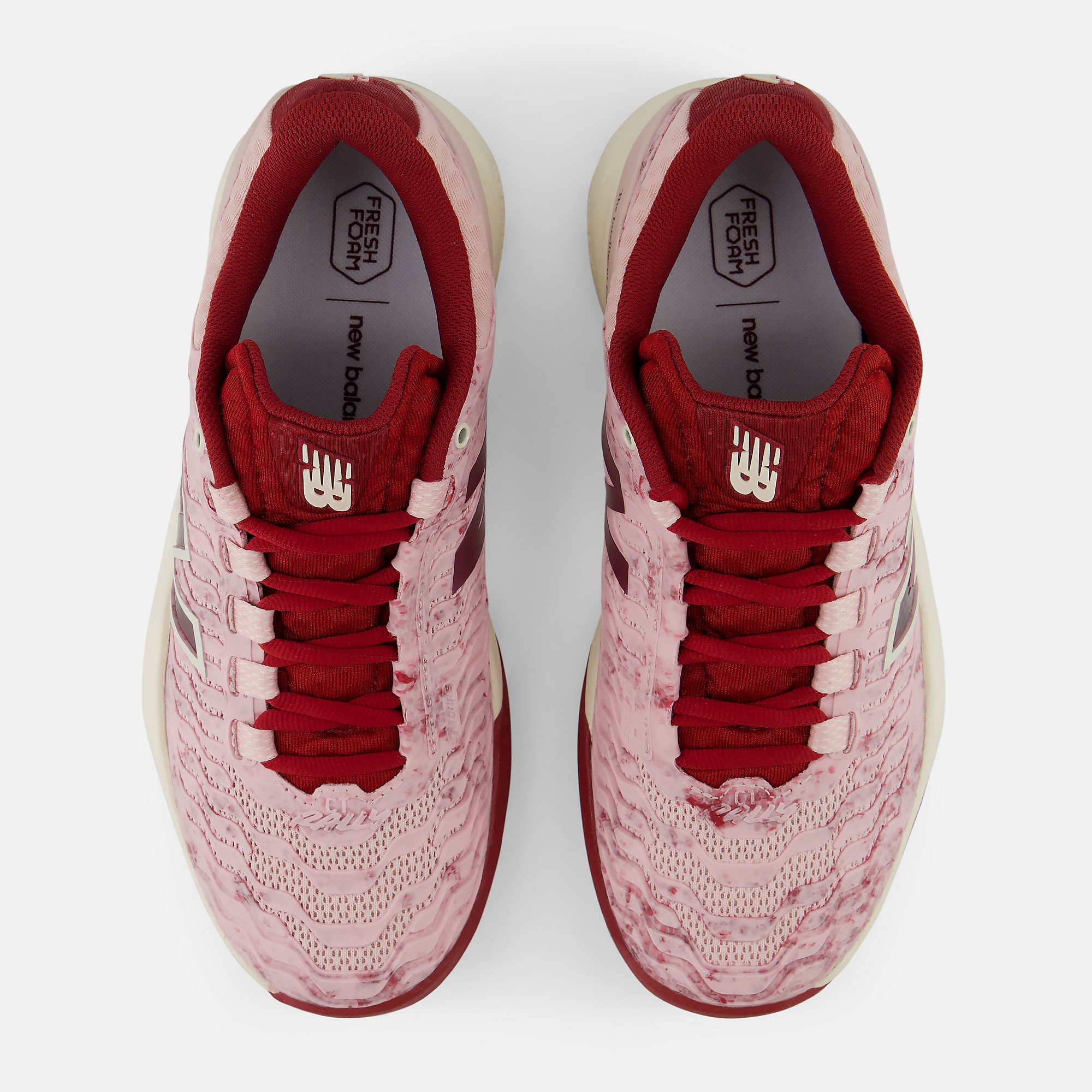 New Balance Fresh Foam X CT-Rally v2, WRAL54Z