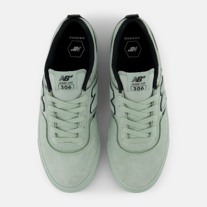 New Balance NB Numeric Jamie Foy 306, UN306MOG