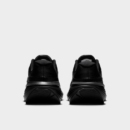 Men's Nithtke Downshifter 14 Running Shoes - Black/Anthracite/Black - Back view