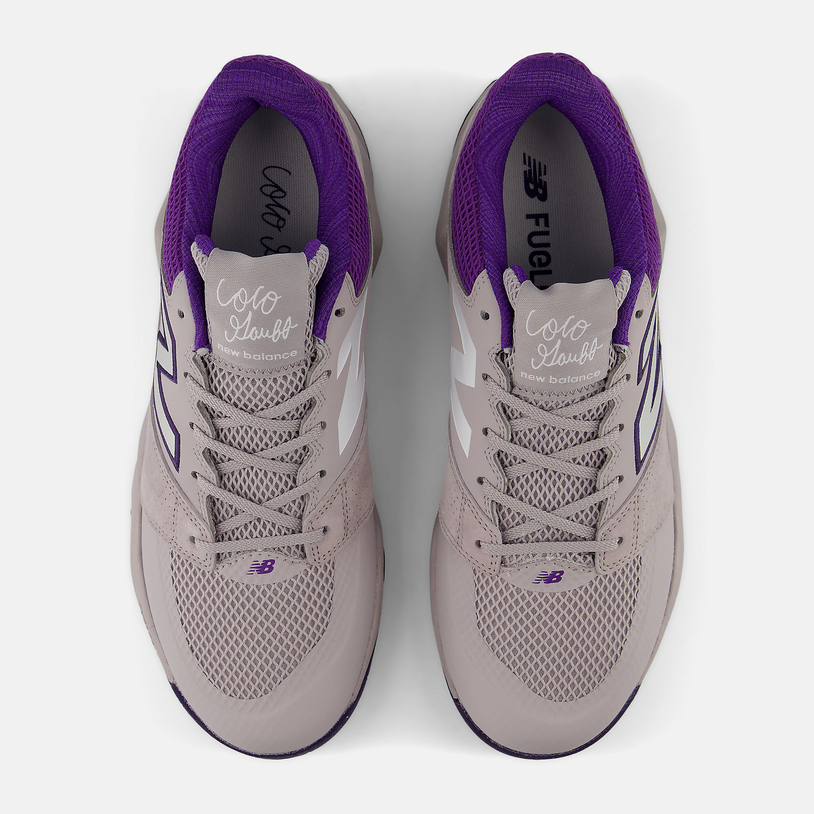 New Balance Coco Delray, MCOD11U