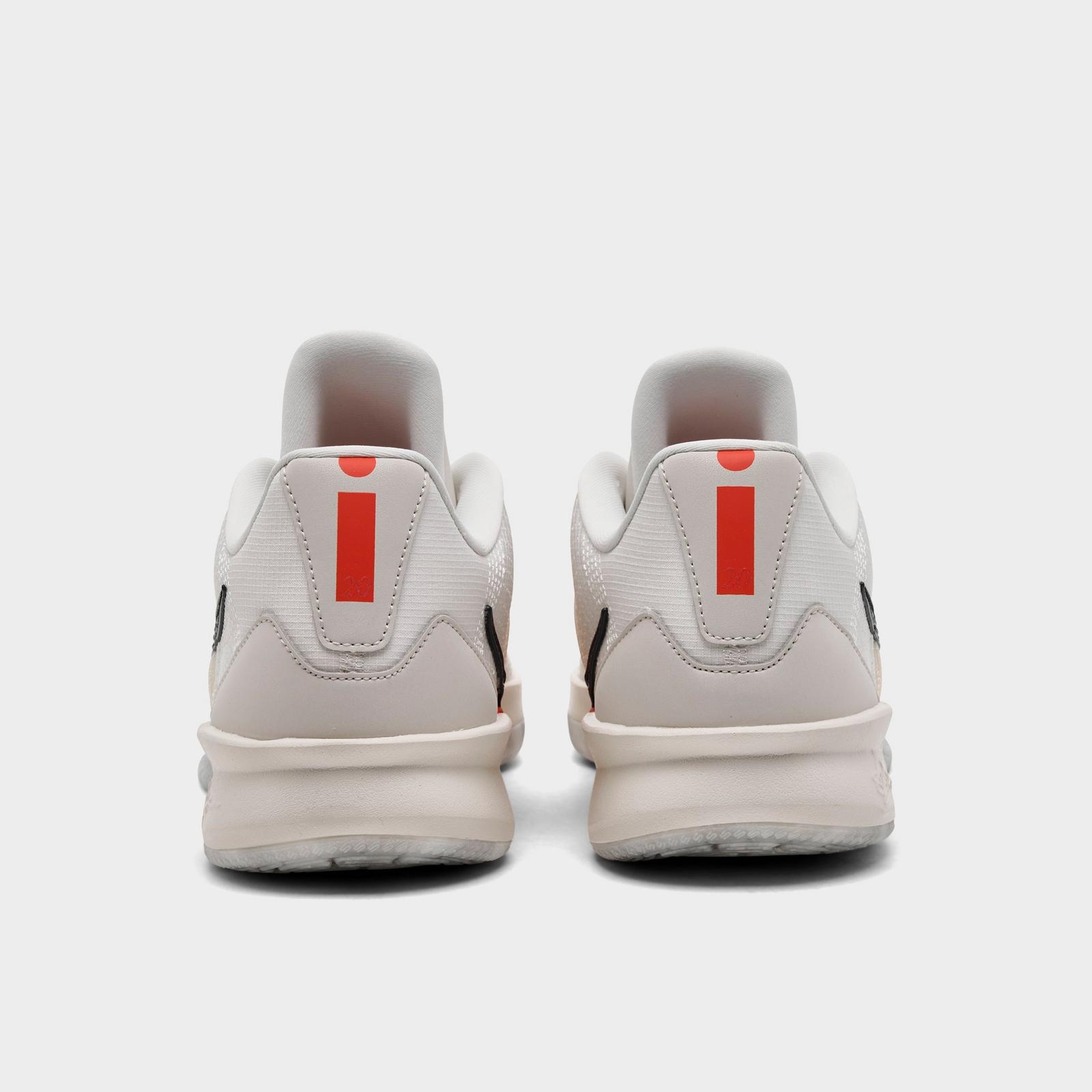 Nike Sabrina 3 Basketball Shoes - Phantom/Ivory/Rush Coral/Black