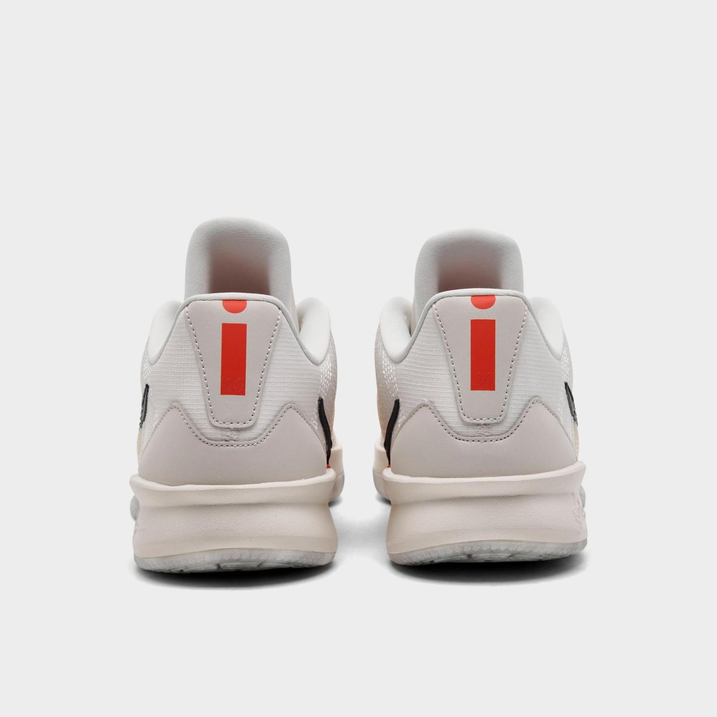 Nike Sabrina 3 Basketball Shoes - Phantom/Ivory/Rush Coral/Black