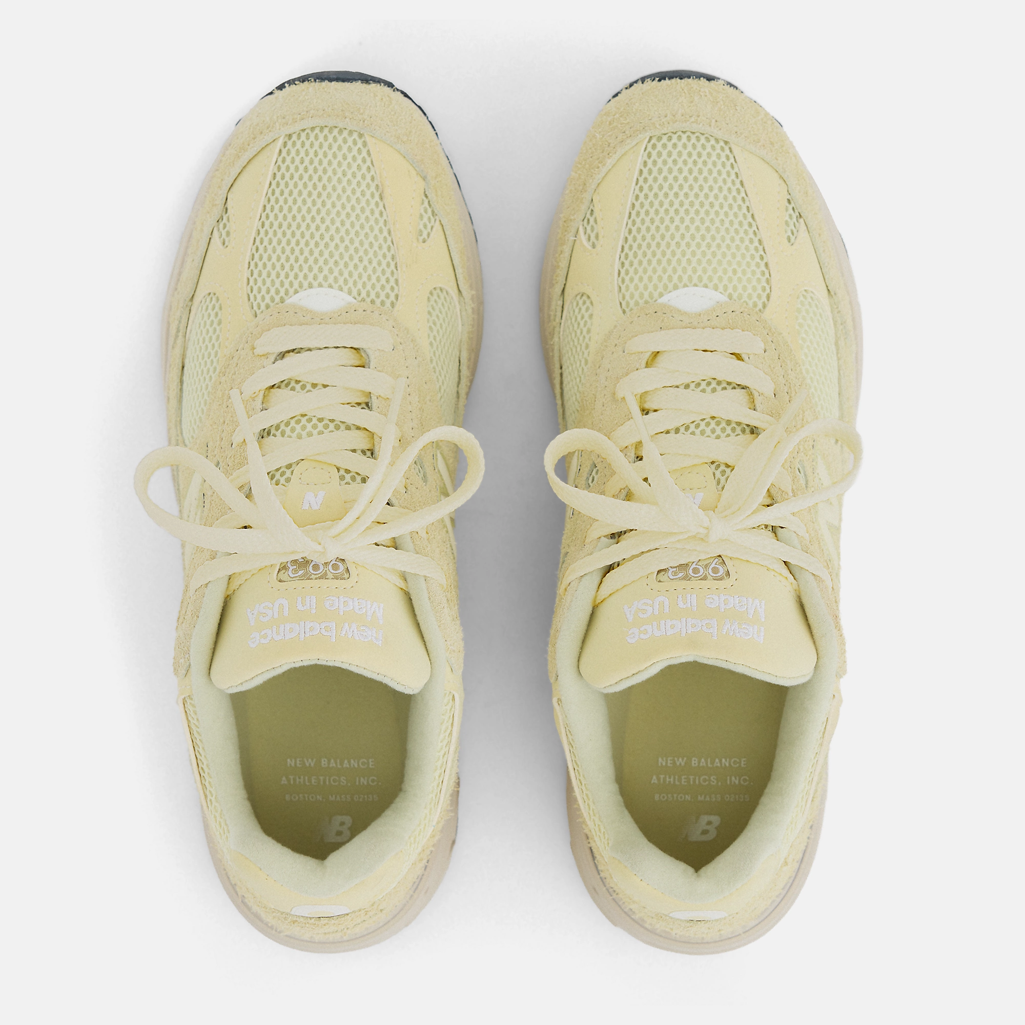 New Balance Made in USA 993, U993MO