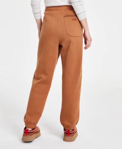UGG® Women's Classic Fleece Sweatpants - Chestnut