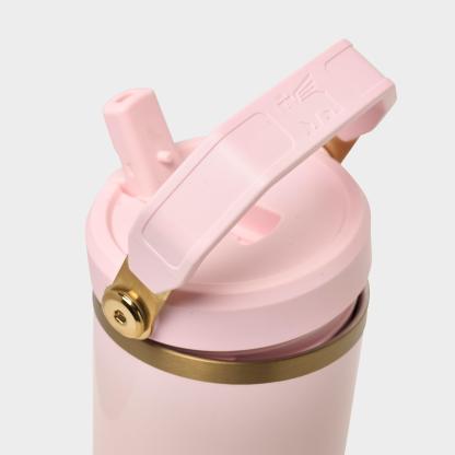 Stanley IceFlow Flip Straw Tumbler (30 oz.) - Blossom Gloss