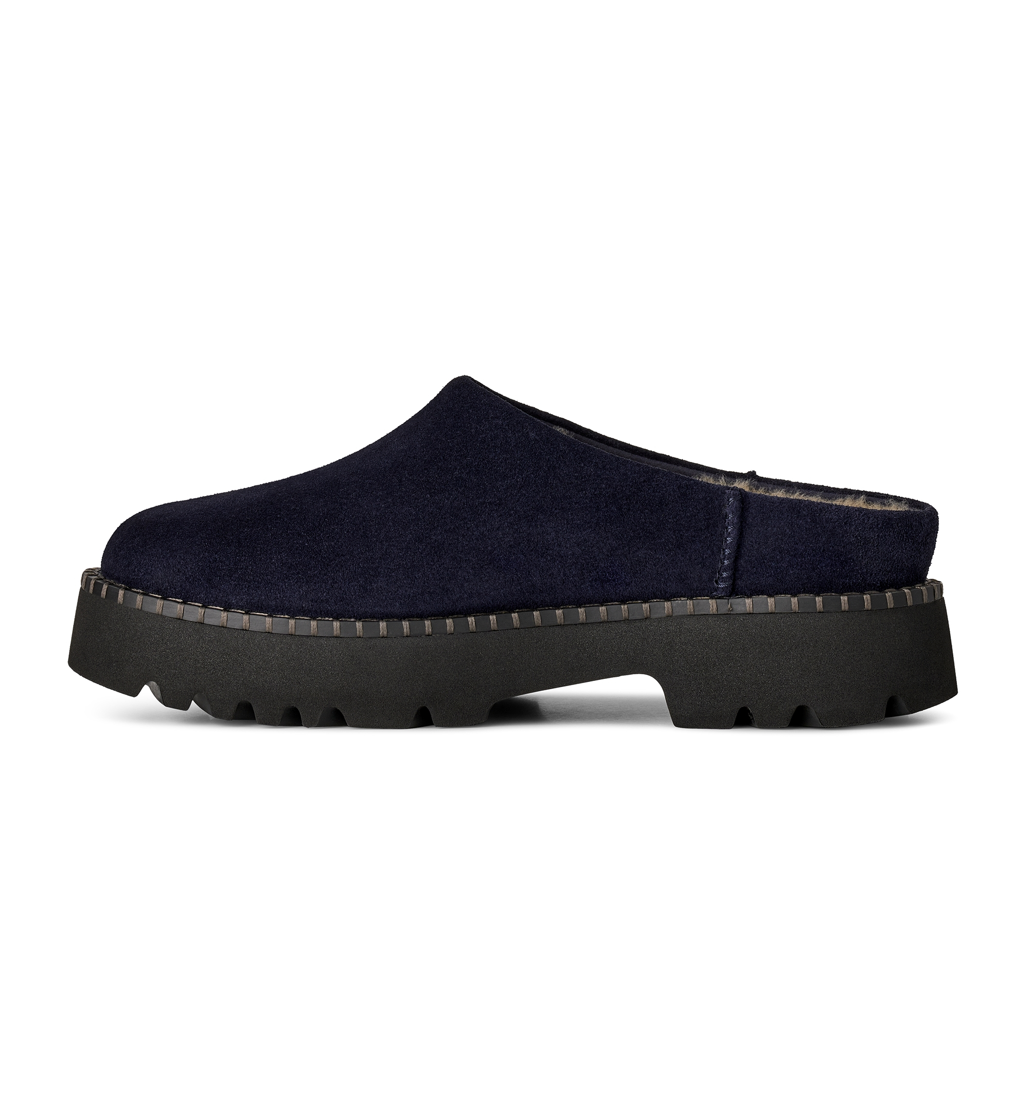 UGG® Women's Uptowner Slip-On Mule Clogs - Starry Night